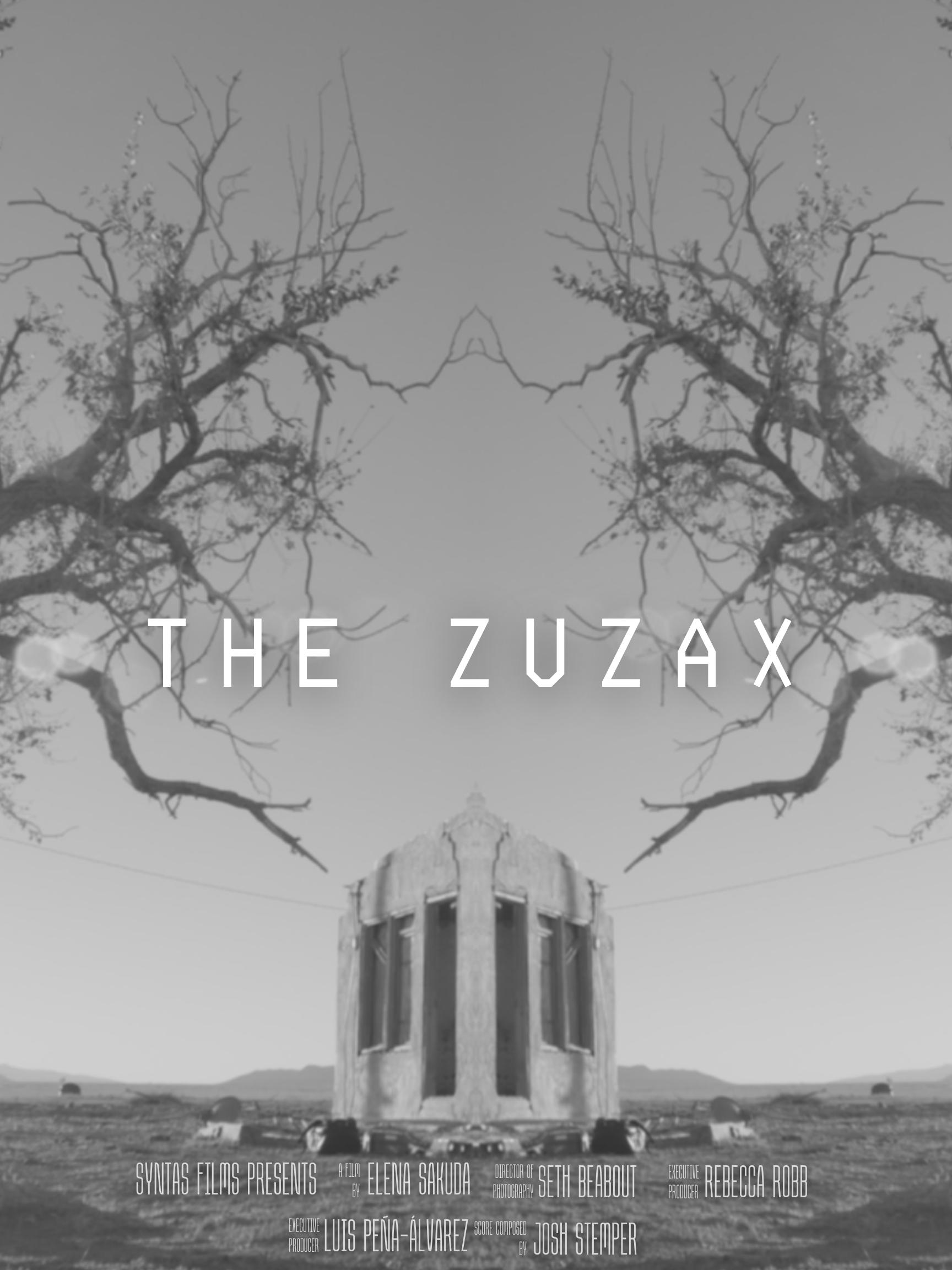 The Zuzax